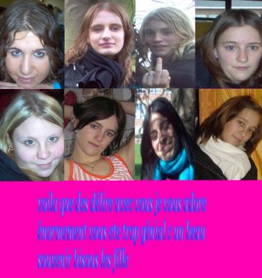 juste nous